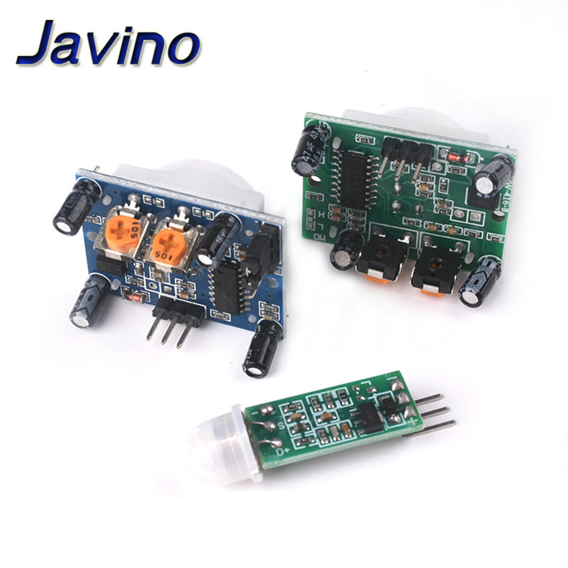 HC-SR501 Adjust Infrared IR Py - Sensor Kit Arduino 评论和价格