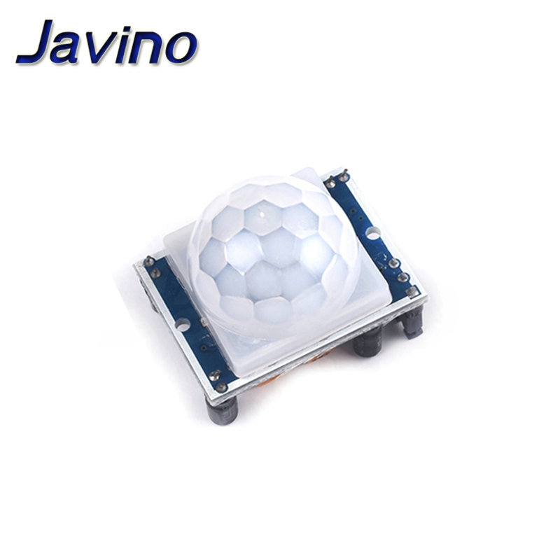 HC-SR501 Adjust Infrared IR Py - Sensor Kit Arduino 评论和价格