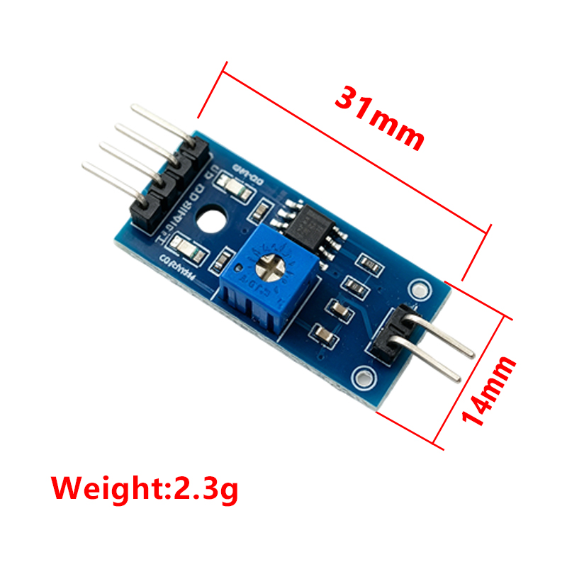 FSR402 RFP602 Piezoresistive P - Sensor Kit Arduino 评论和价格