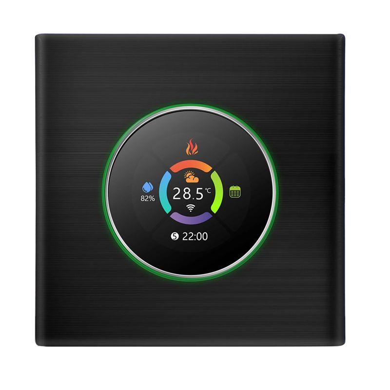 A02M-Wifi Smart Thermostat Tem - Wifi Thermostat 评论和价格