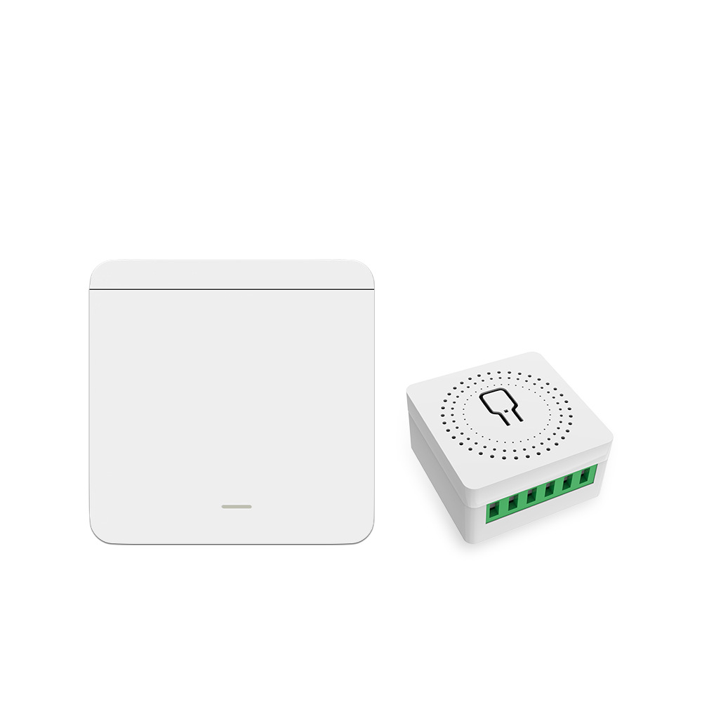 Tuya WiFi Smart Light Switch S - Smart Light Switch Wifi 评论和价格