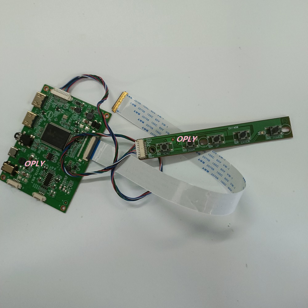 EDP Controller kit 2K for LTN1 - Microcontroller Kit 评论和价格
