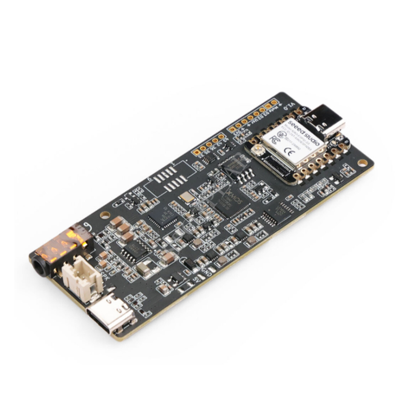 ReSpeaker Lite smart voice ass - Esp32 Smart Home Kit 评论和价格