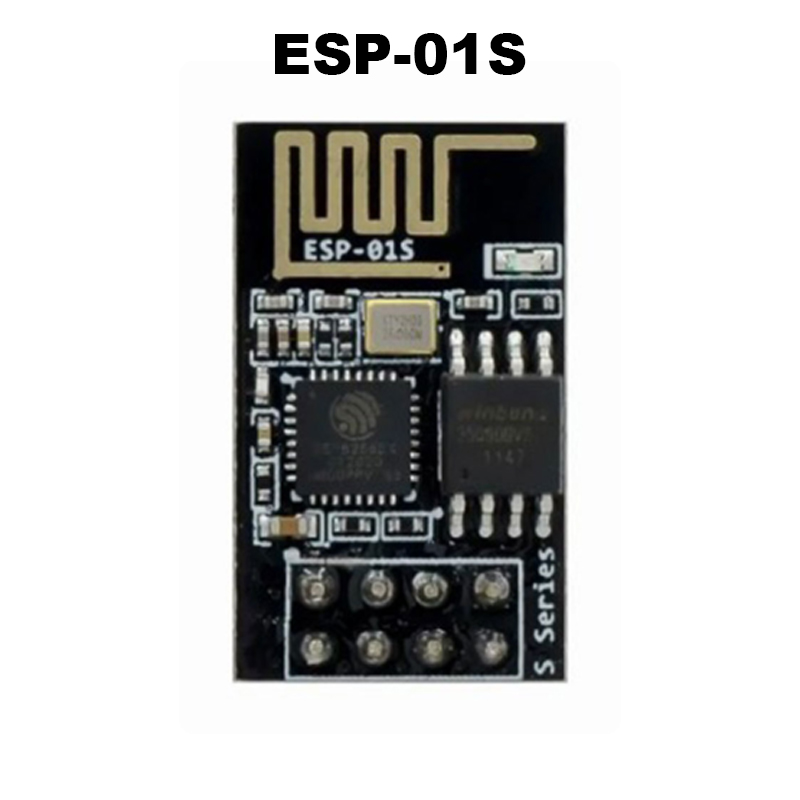 ESP-01S WiFi Relay Module 5V 1 - Esp32 Smart Home Kit 评论和价格