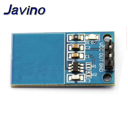 1/4/8/16 Channel TTP223 TTP224 - Sensor Kit Arduino 评论和价格
