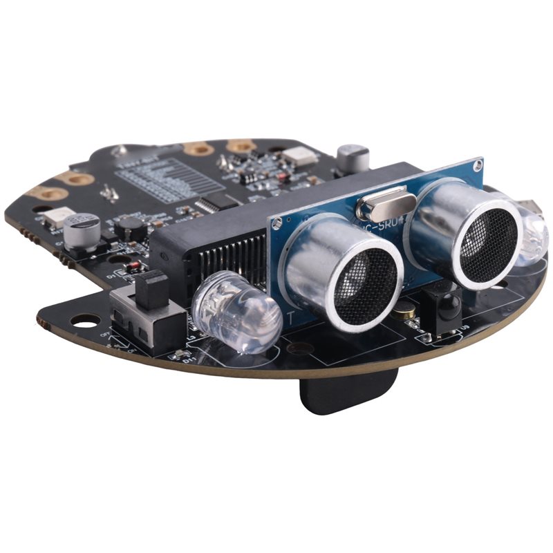 B05C-3X Robot Programmable Rob - Stem Robotics Kit 评论和价格