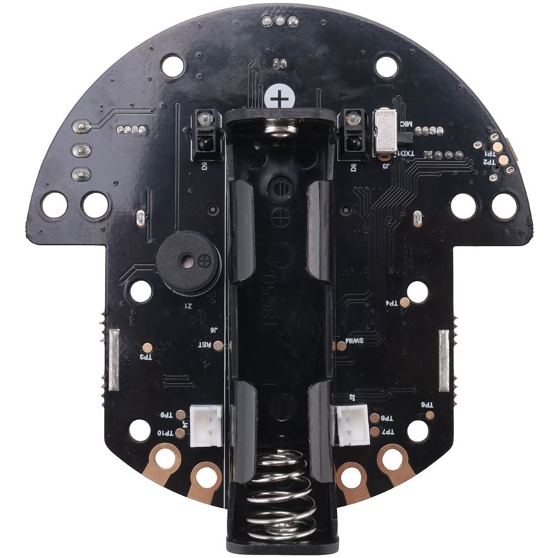 B05C-3X Robot Programmable Rob - Stem Robotics Kit 评论和价格