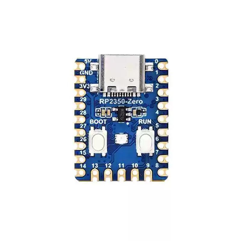Raspberry Pi RP2350 Zero 2 Mic - Iot Kit Beginner 评论和价格