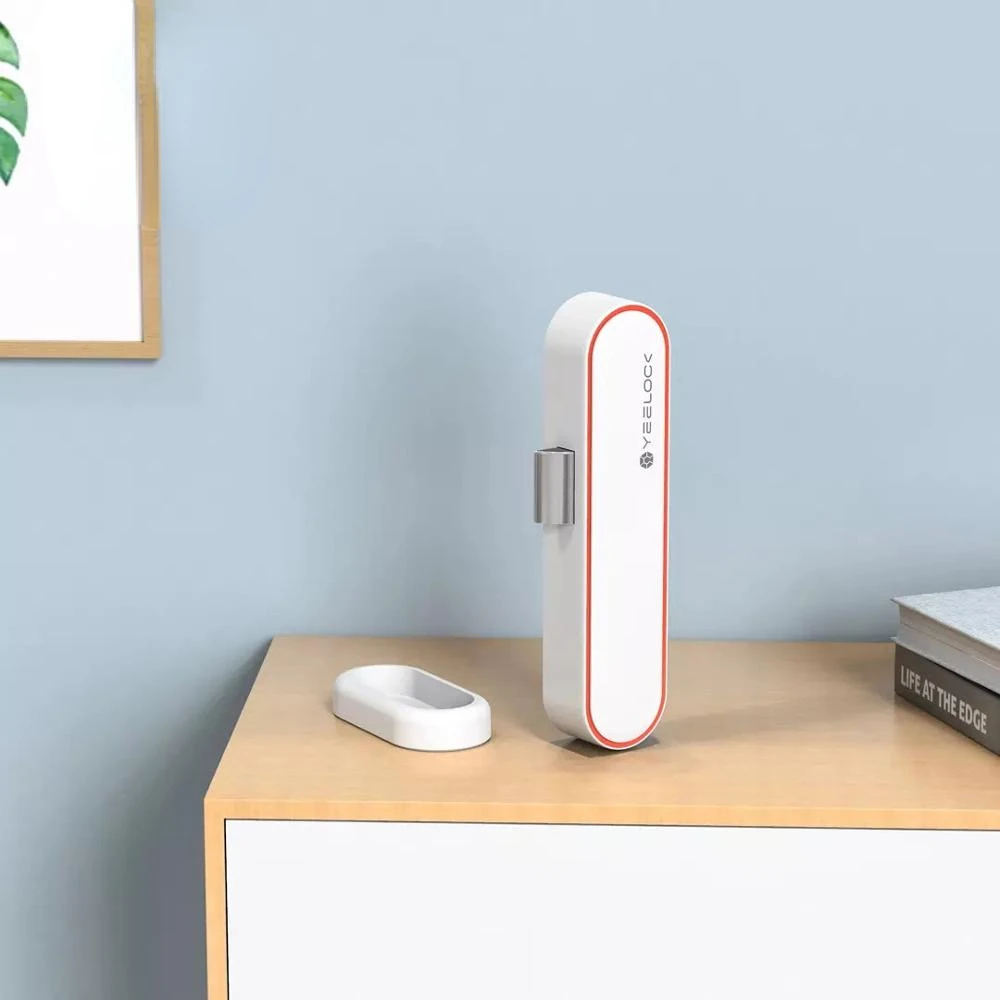 YEELOCK Smart Drawer Cabinet L - Smart Door Lock Wifi 评论和价格