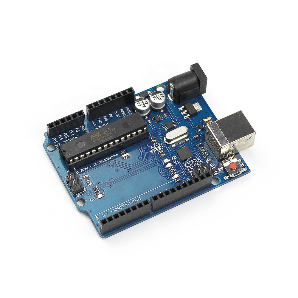 Uno R3 Dip Development Board A - Microcontroller Kit 评论和价格