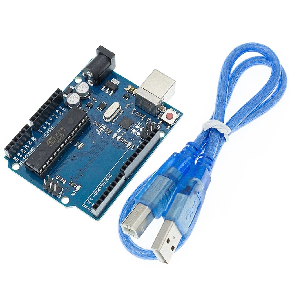 Uno R3 Dip Development Board A - Microcontroller Kit 评论和价格