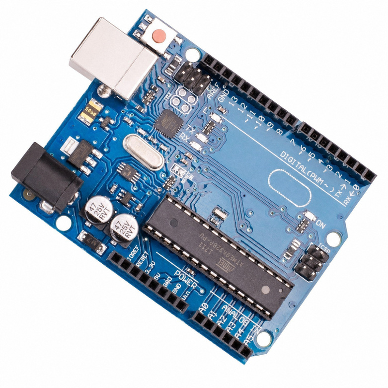 Uno R3 Dip Development Board A - Microcontroller Kit 评论和价格