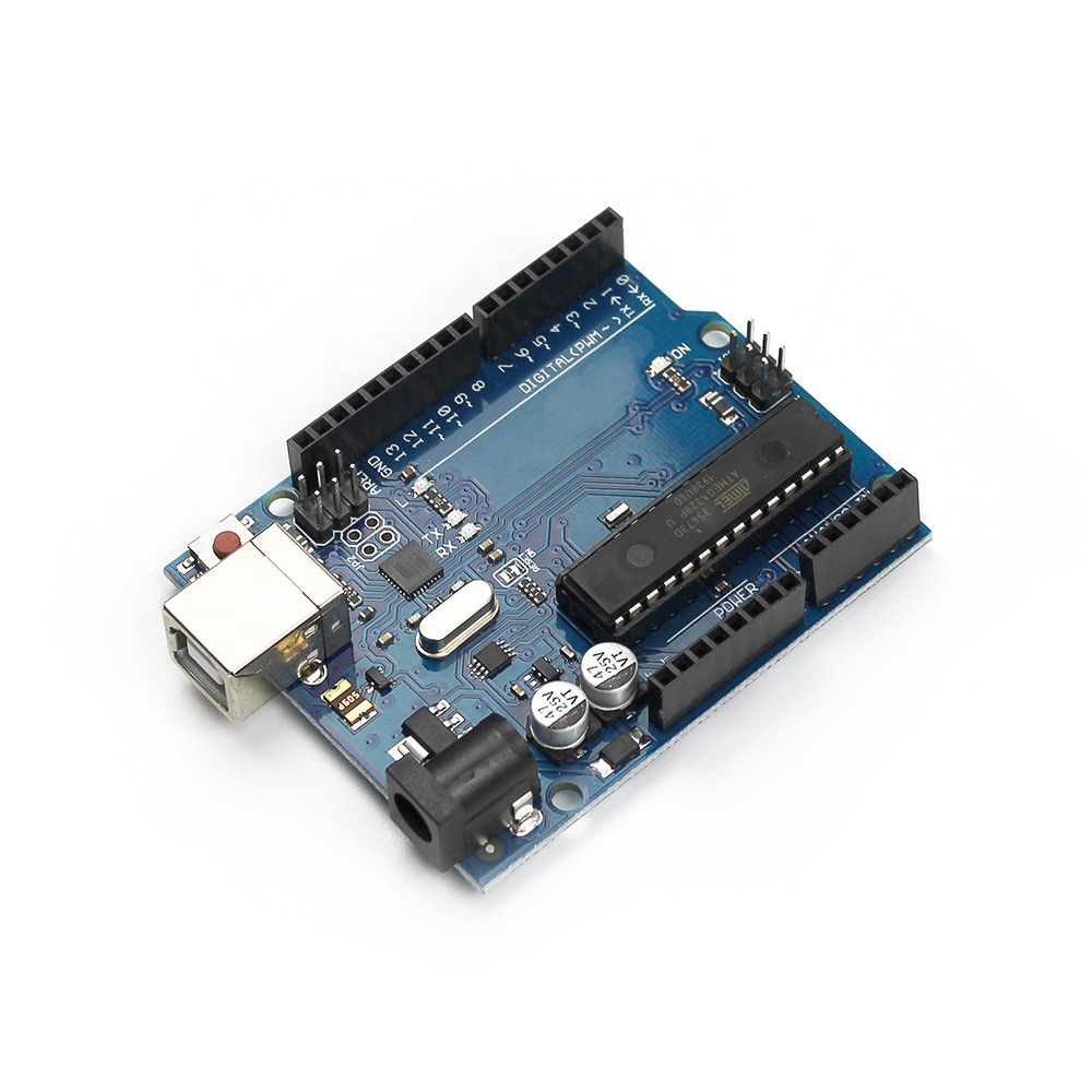 Uno R3 Dip Development Board A - Microcontroller Kit 评论和价格