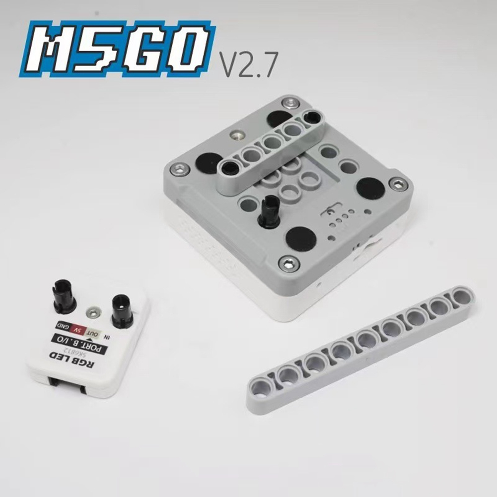 Well Made-M5stack M5GO Iot Sta - Iot Kit Beginner 评论和价格