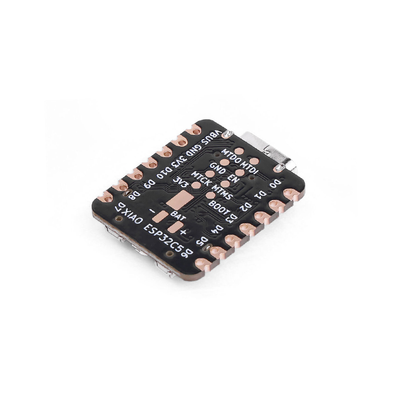 Seeed Studio XIAO ESP32C5 WiFi - Esp32 Smart Home Kit 评论和价格
