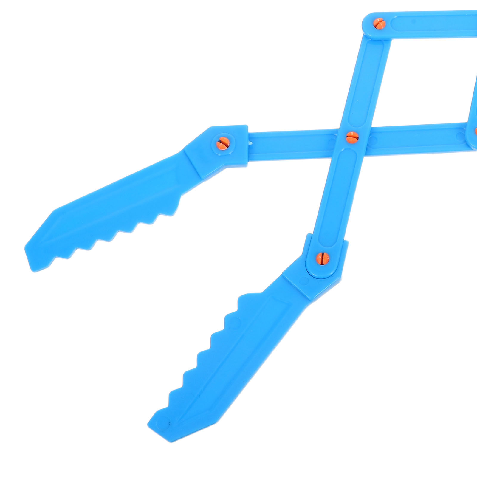 4Pcs Mechanical Hand Stem Kit  - Stem Robotics Kit 评论和价格