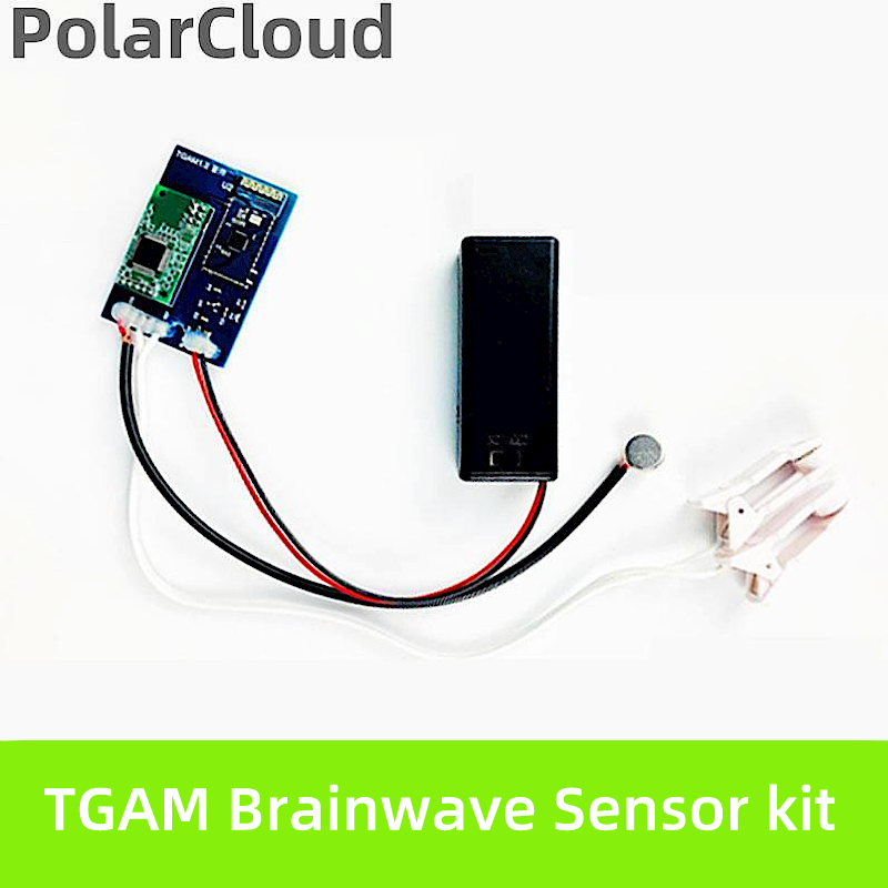 Arduino Starter Kit TGAM Modul - Sensor Kit Arduino 评论和价格