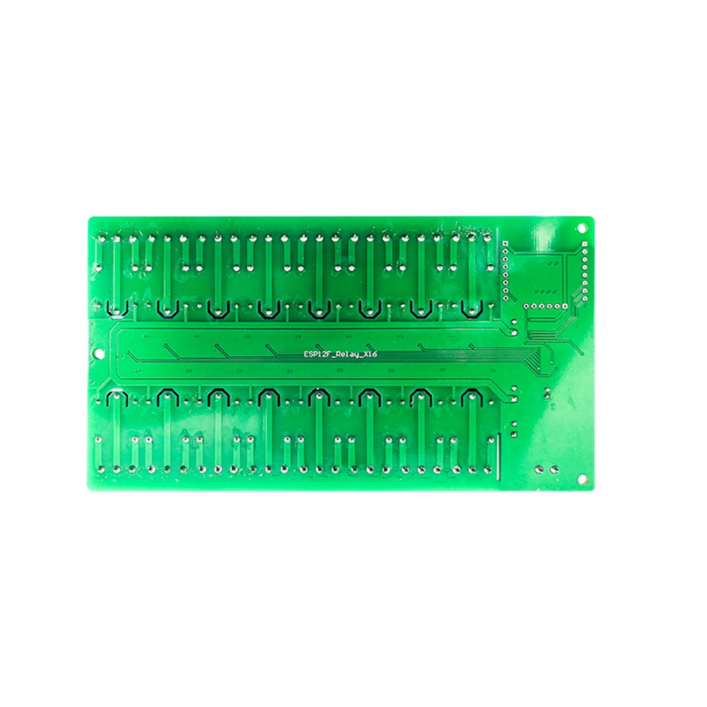 B14C ESP8266 WIFI 16 Channel R - Esp8266 Relay Module 评论和价格