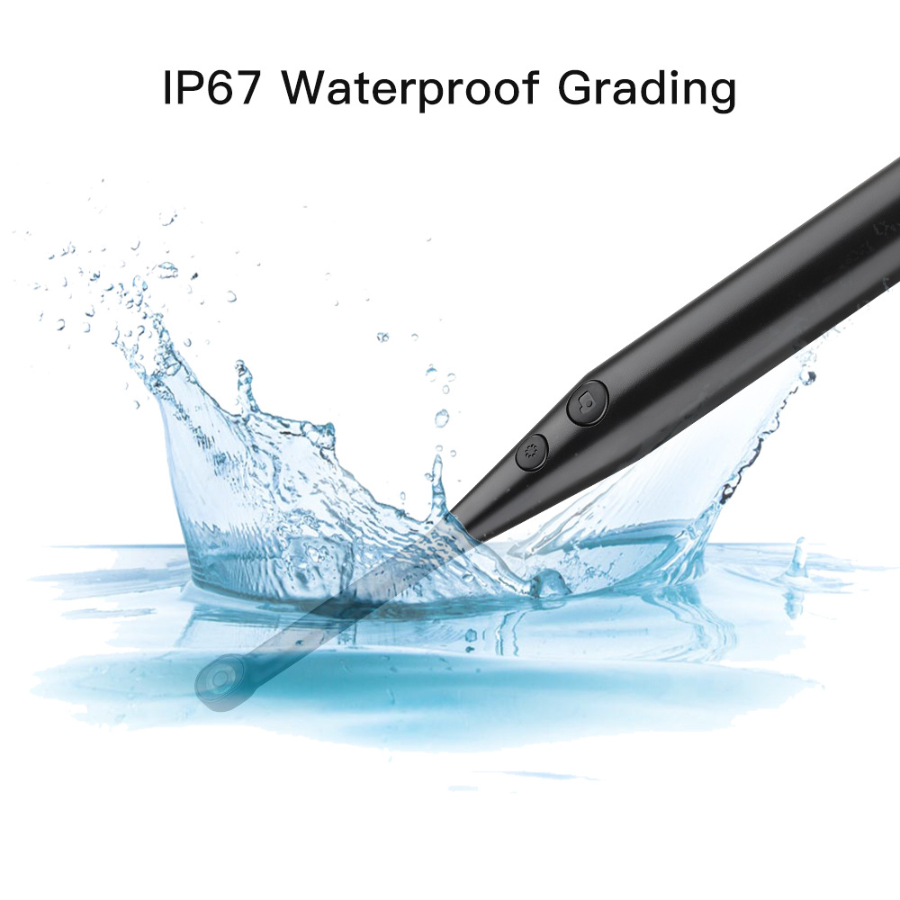 720P 2MP WIFI Endoscope Camera - Wifi Smart Plug 评论和价格