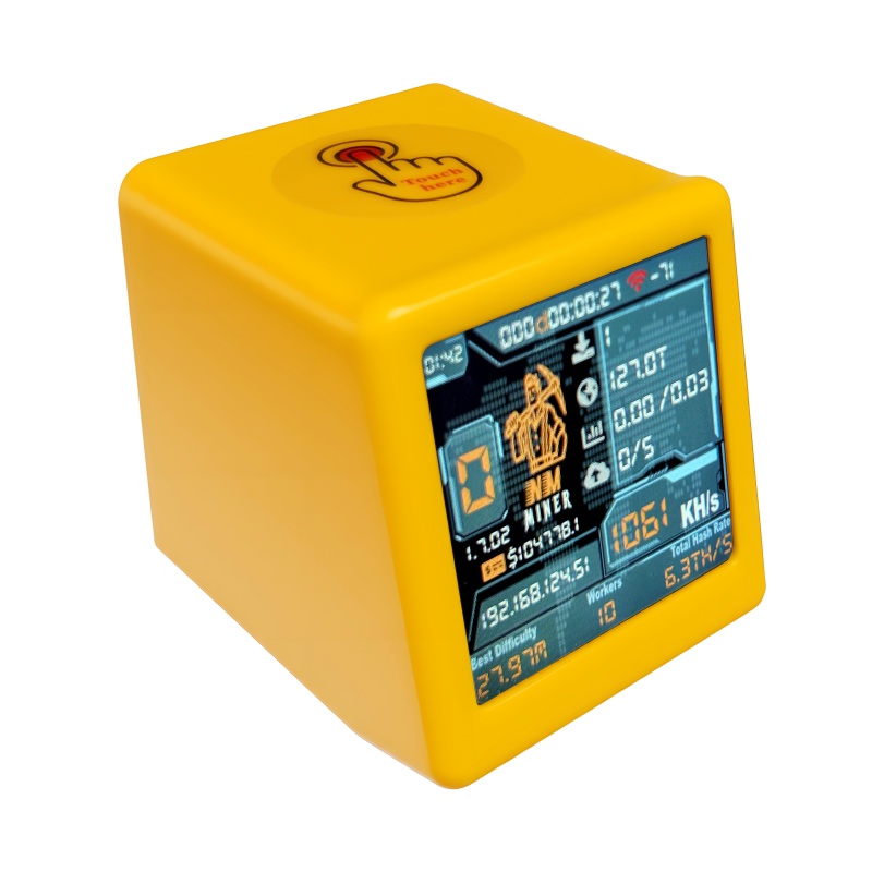 NM TV NMMiner Official Smart T - Smart Home Automation Kit 评论和价格