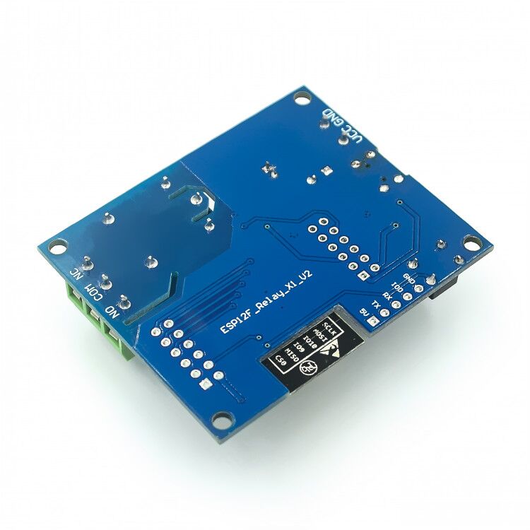 DC5-80V Power Supply ESP8266 W - Esp8266 Relay Module 评论和价格