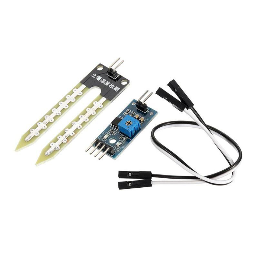 Automatic Irrigation Garden Ki - Sensor Kit Arduino 评论和价格