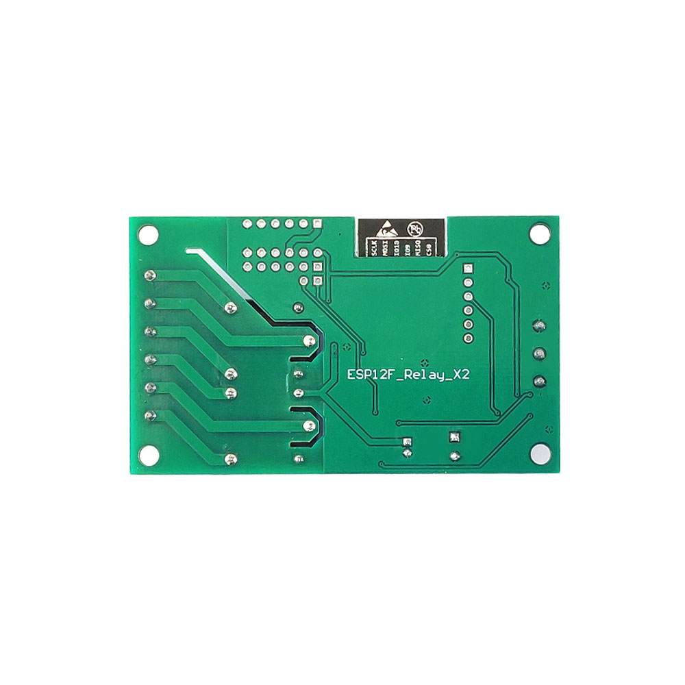 ESP8266 Wireless WIFI Relay Mo - Esp8266 Relay Module 评论和价格