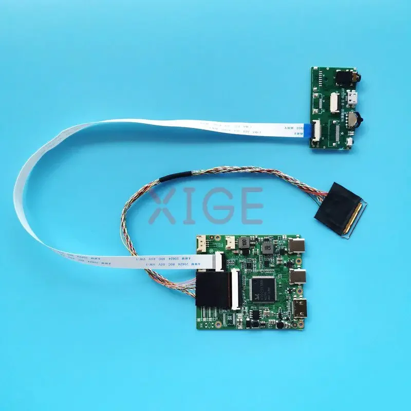 Fit LP173WD1(TL)-TLA1/TLB2/TLC - Microcontroller Kit 评论和价格