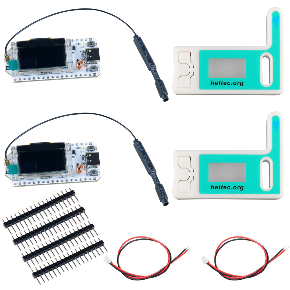 2Sets ESP32 LoRa V3 Developmen - Esp32 Smart Home Kit 评论和价格