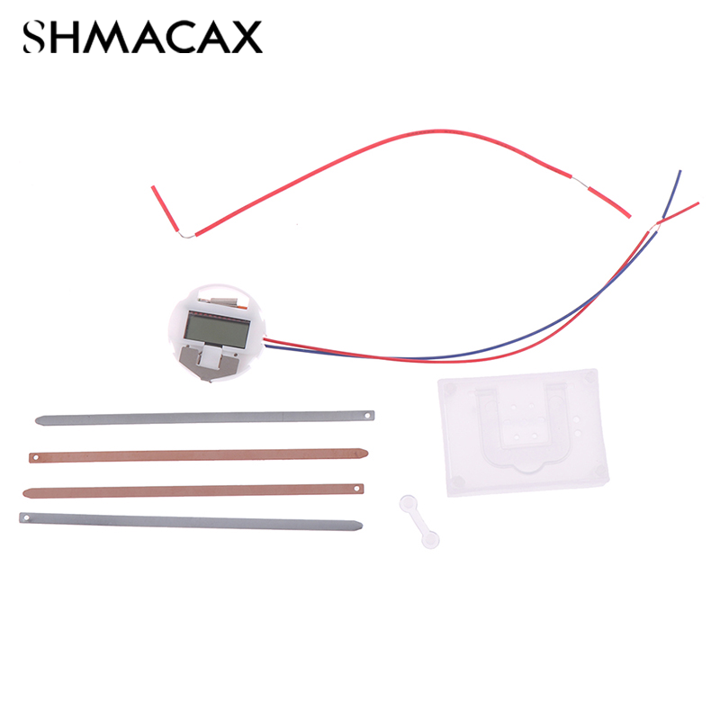 Potato Battery Science Experim - Stem Robotics Kit 评论和价格