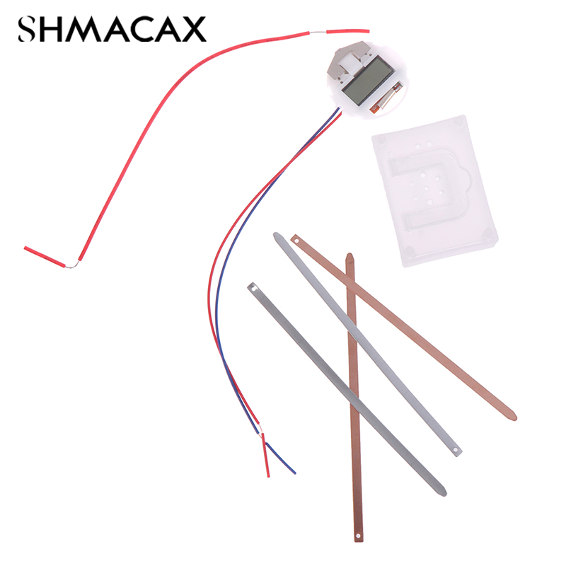 Potato Battery Science Experim - Stem Robotics Kit 评论和价格