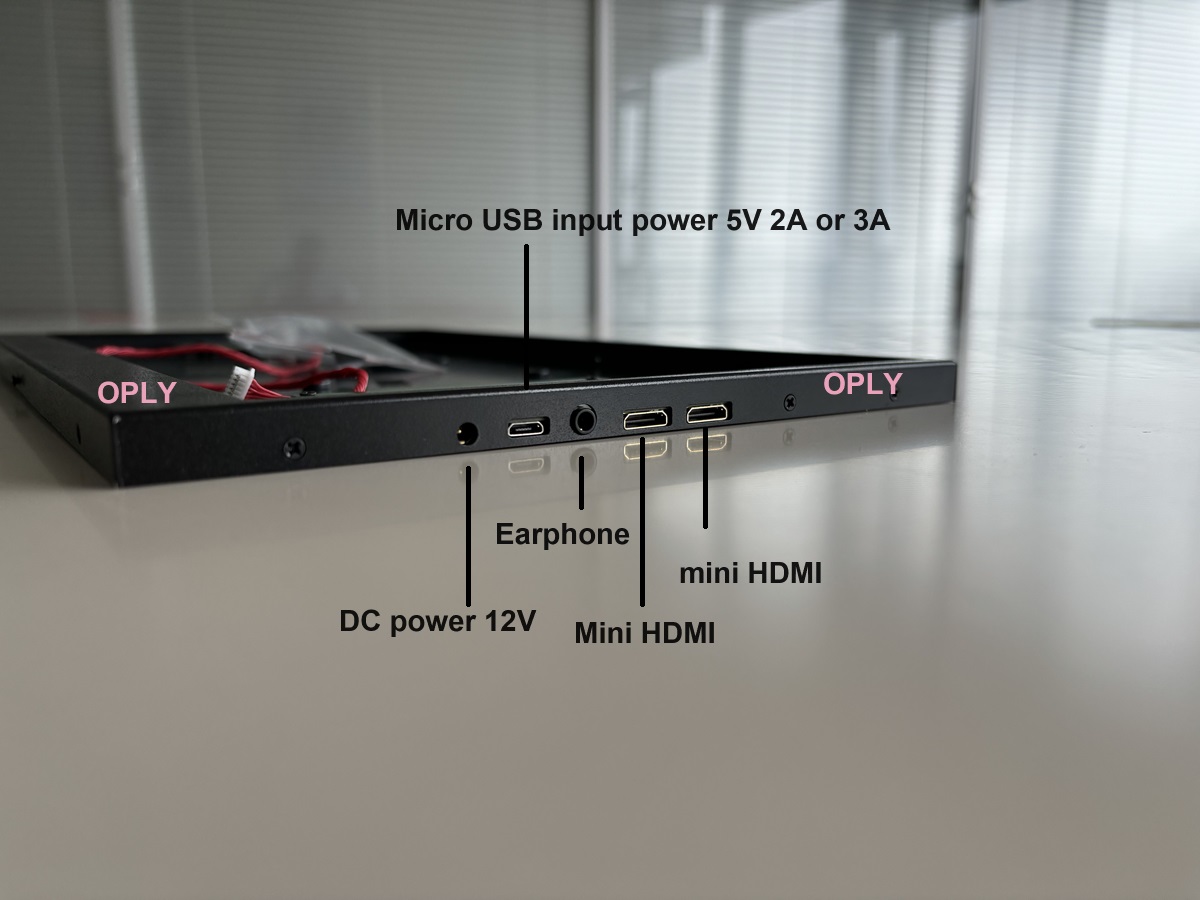 2 Mini HDMI-compatible Micro U - Microcontroller Kit 评论和价格