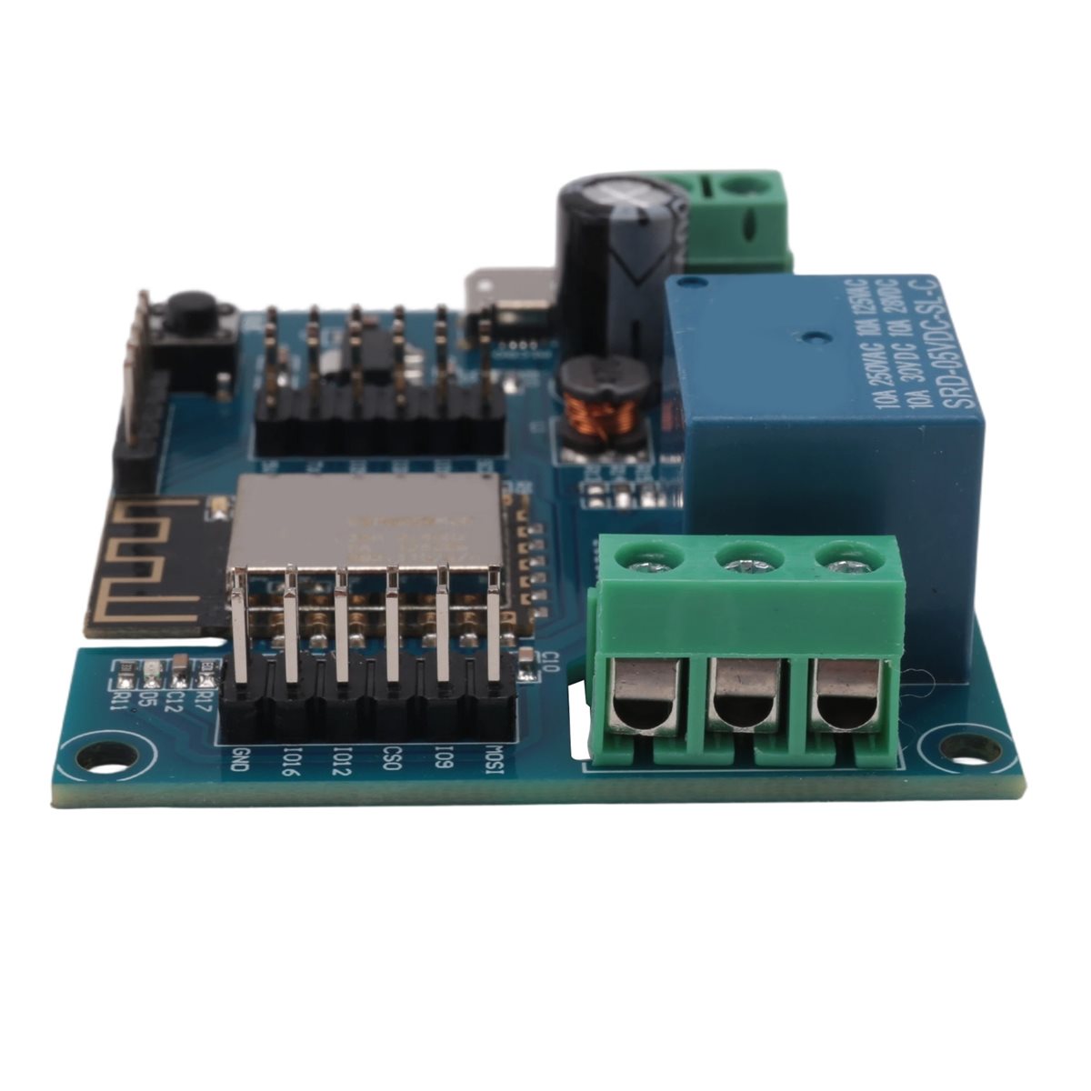 ✤WIFI Relay Controller Module, - Esp8266 Relay Module 评论和价格