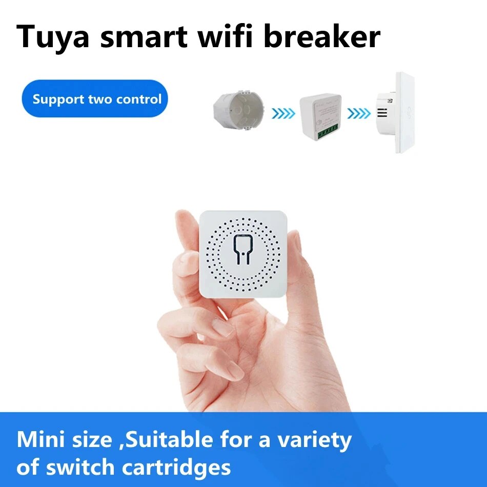 Work with Tuya Smart Life App  - Smart Home Automation Kit 评论和价格