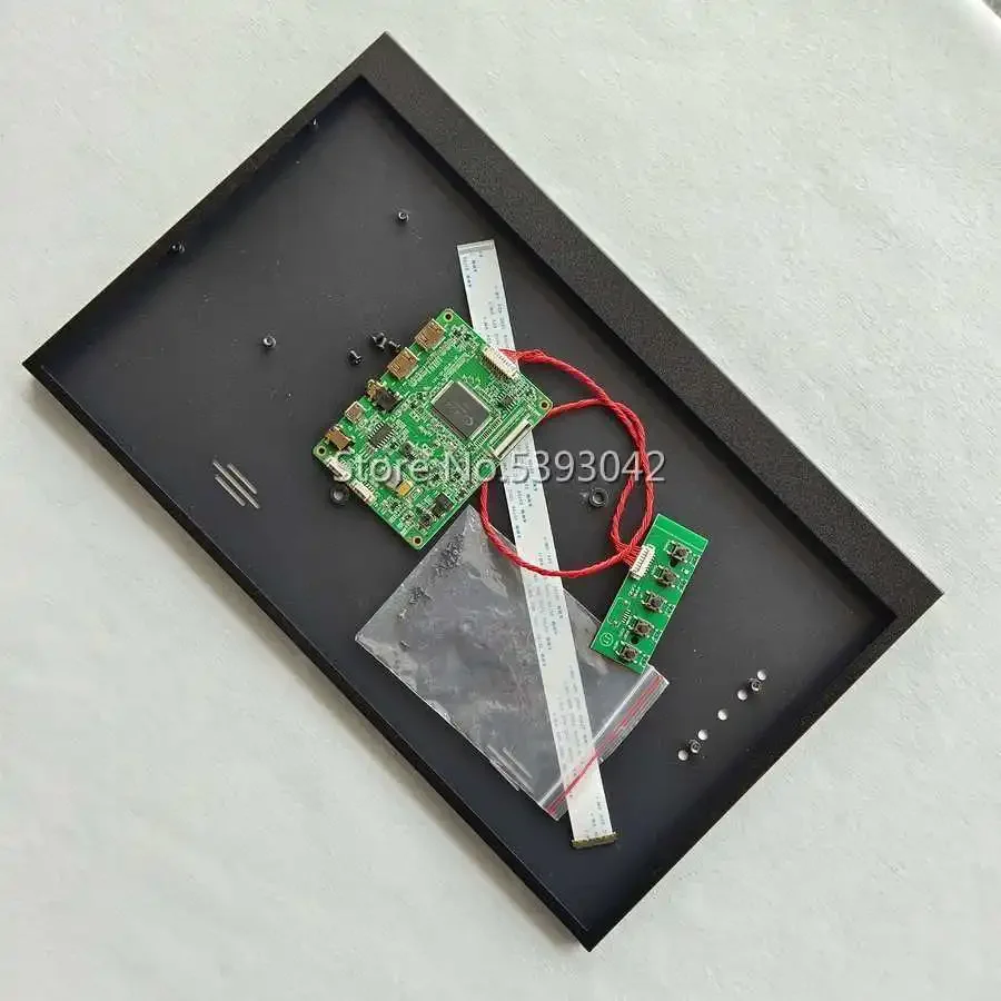 For N156BGE-E31/E41/EA1/EB1 LE - Microcontroller Kit 评论和价格