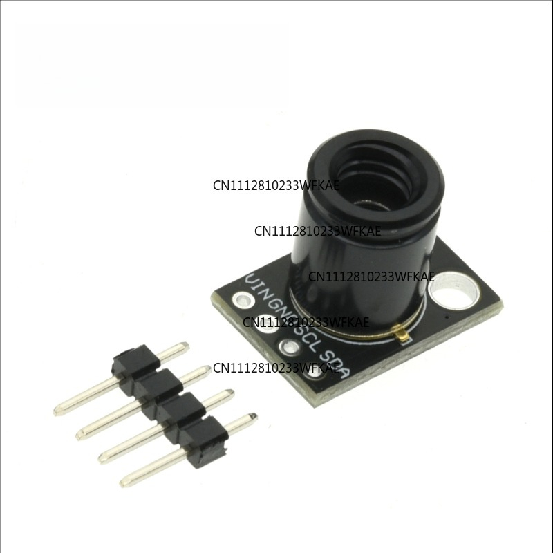 Thermal imaging sensor module  - Sensor Kit Arduino 评论和价格