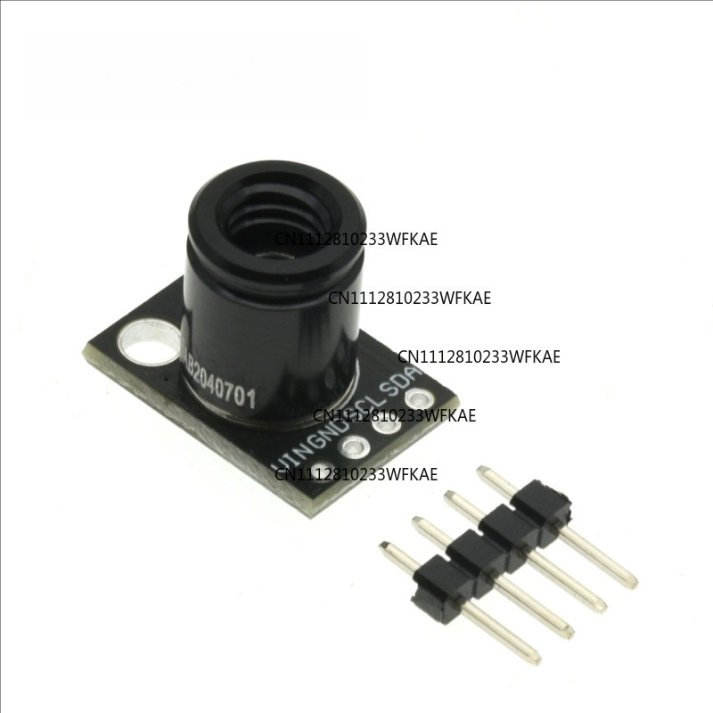 Thermal imaging sensor module  - Sensor Kit Arduino 评论和价格