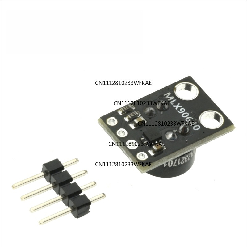 Thermal imaging sensor module  - Sensor Kit Arduino 评论和价格