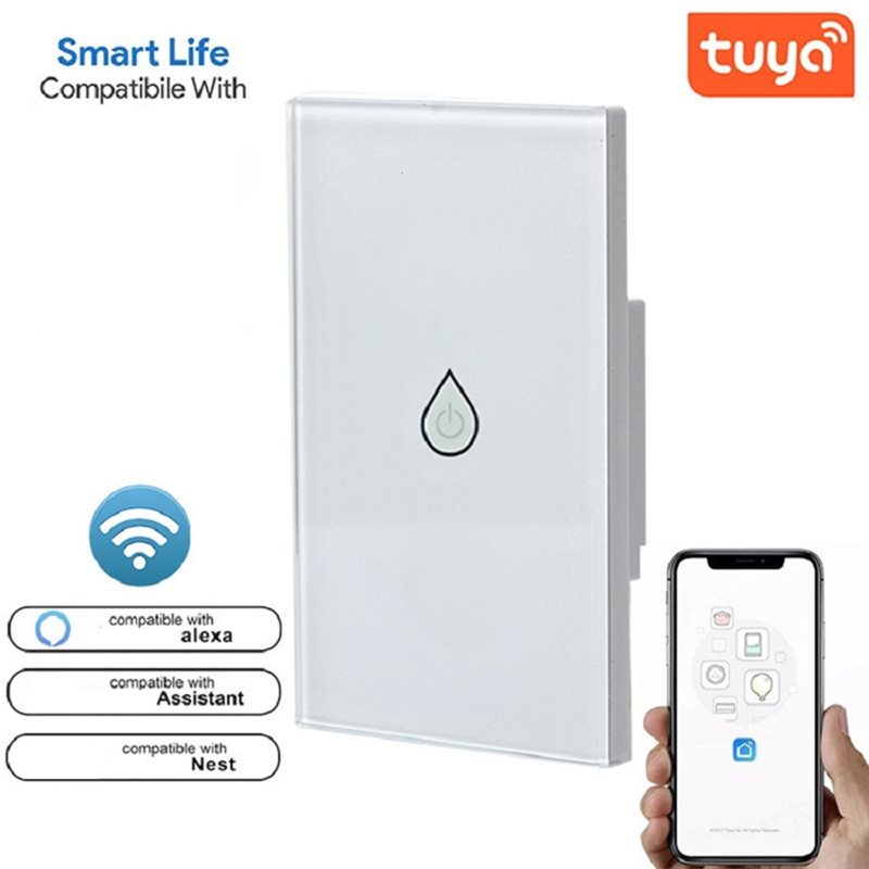 ABMS-Work Smart Life App Contr - Wifi Smart Plug 评论和价格