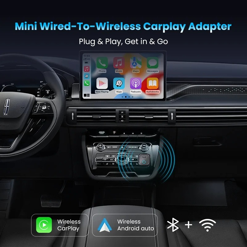 CA525-M Mini Wired to Wireless - Wifi Smart Plug 评论和价格