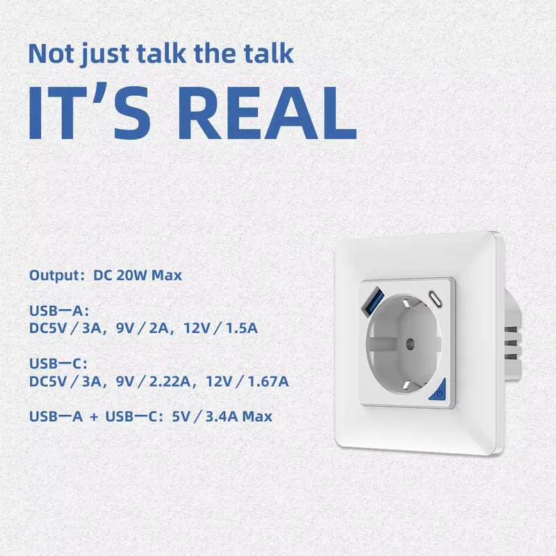 App Smart Remote Control EU St - Wifi Smart Plug 评论和价格