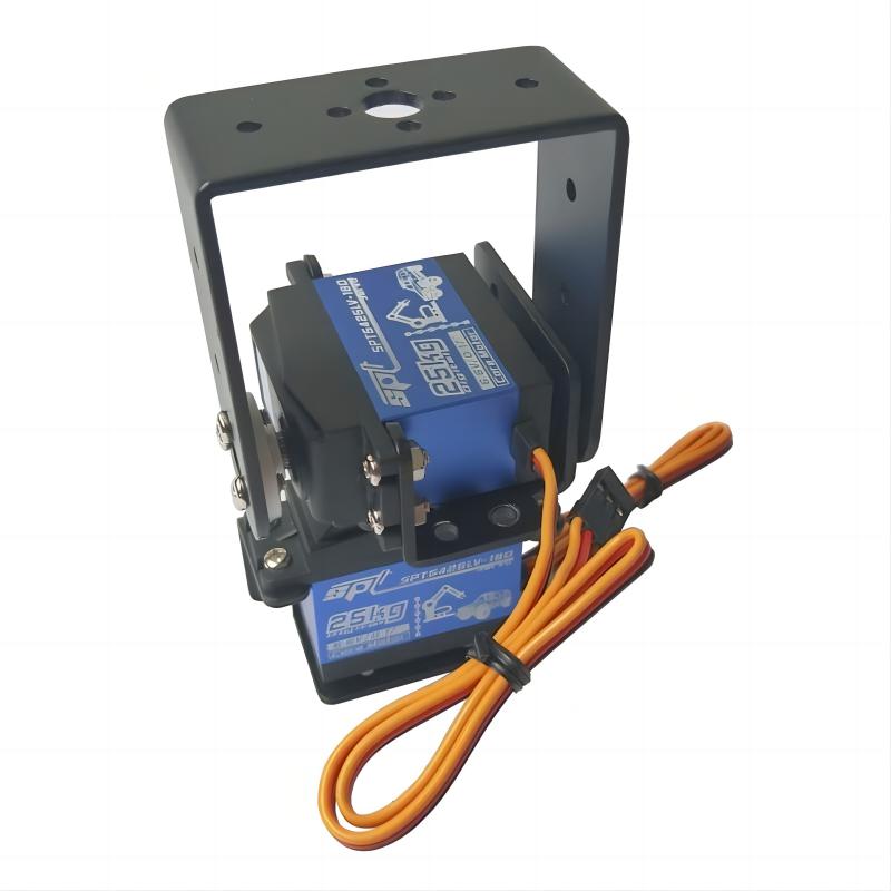 2 DOF Robotic Pan And Tilt Ser - Sensor Kit Arduino 评论和价格