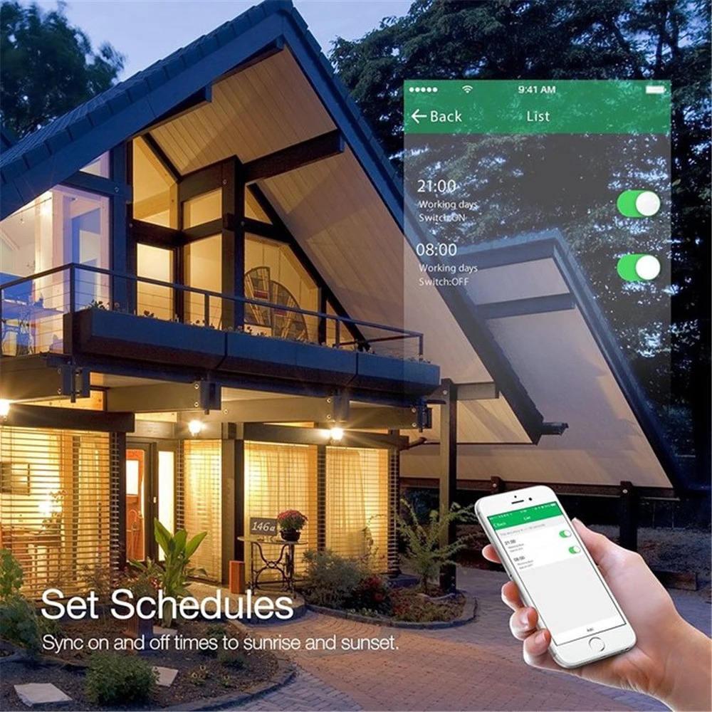 Tuya EU WiFi+RF433 Smart Remot - Smart Light Switch Wifi 评论和价格