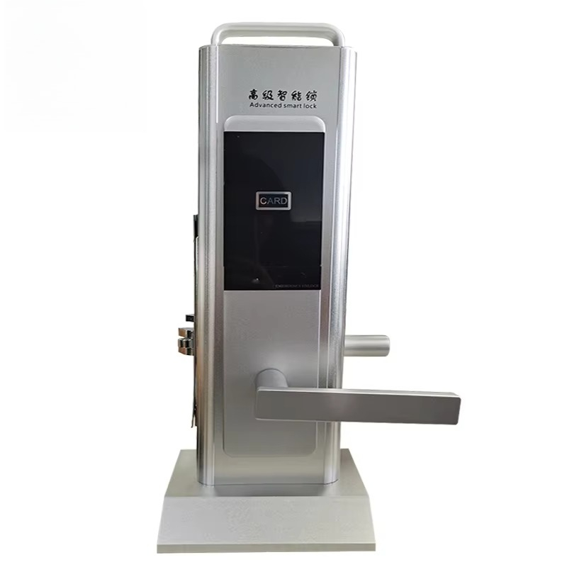 Home Electronic Electric Wifi  - Smart Door Lock Wifi 评论和价格