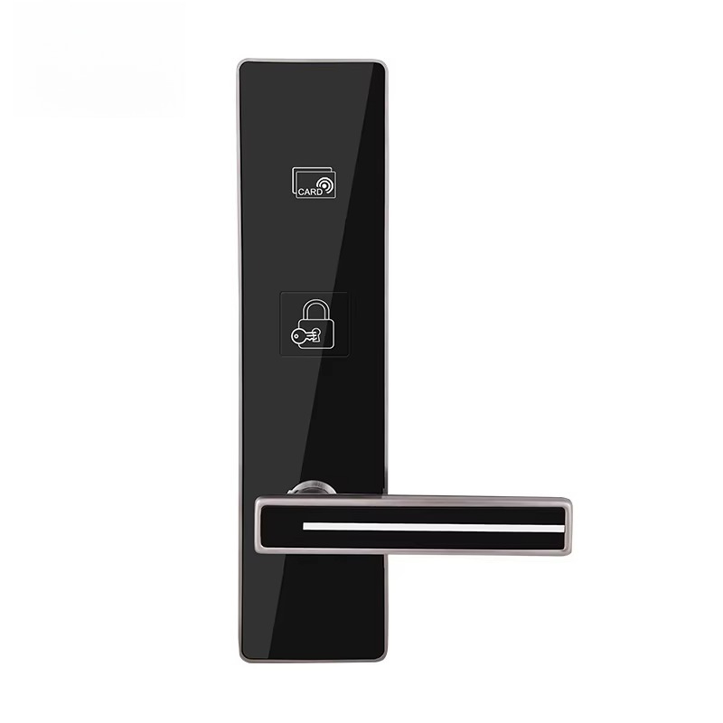 Home Electronic Electric Wifi  - Smart Door Lock Wifi 评论和价格