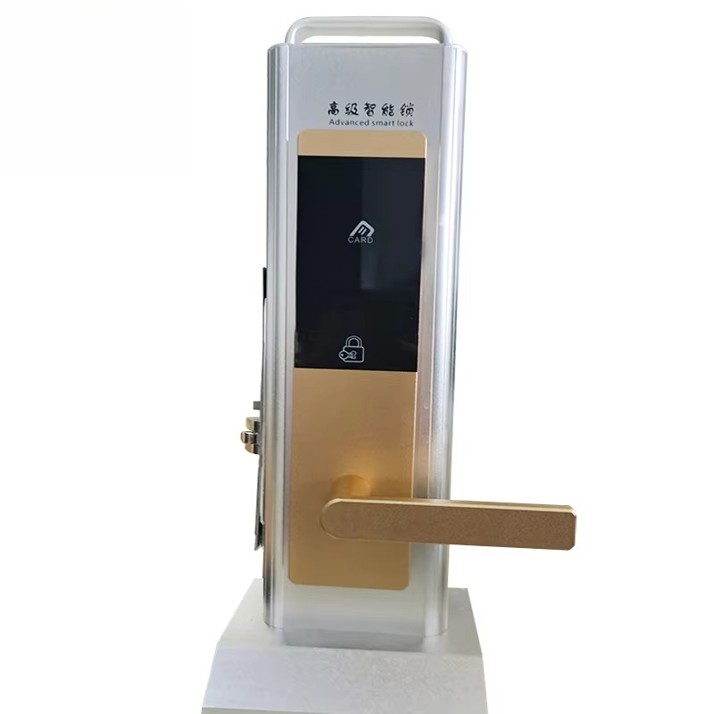 Home Electronic Electric Wifi  - Smart Door Lock Wifi 评论和价格