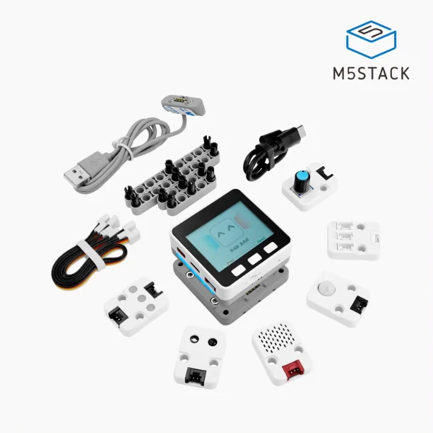 new product Official M5Stack M - Iot Kit Beginner 评论和价格