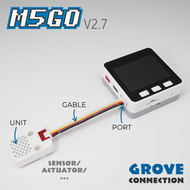 new product Official M5Stack M - Iot Kit Beginner 评论和价格