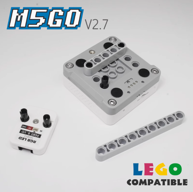 new product Official M5Stack M - Iot Kit Beginner 评论和价格