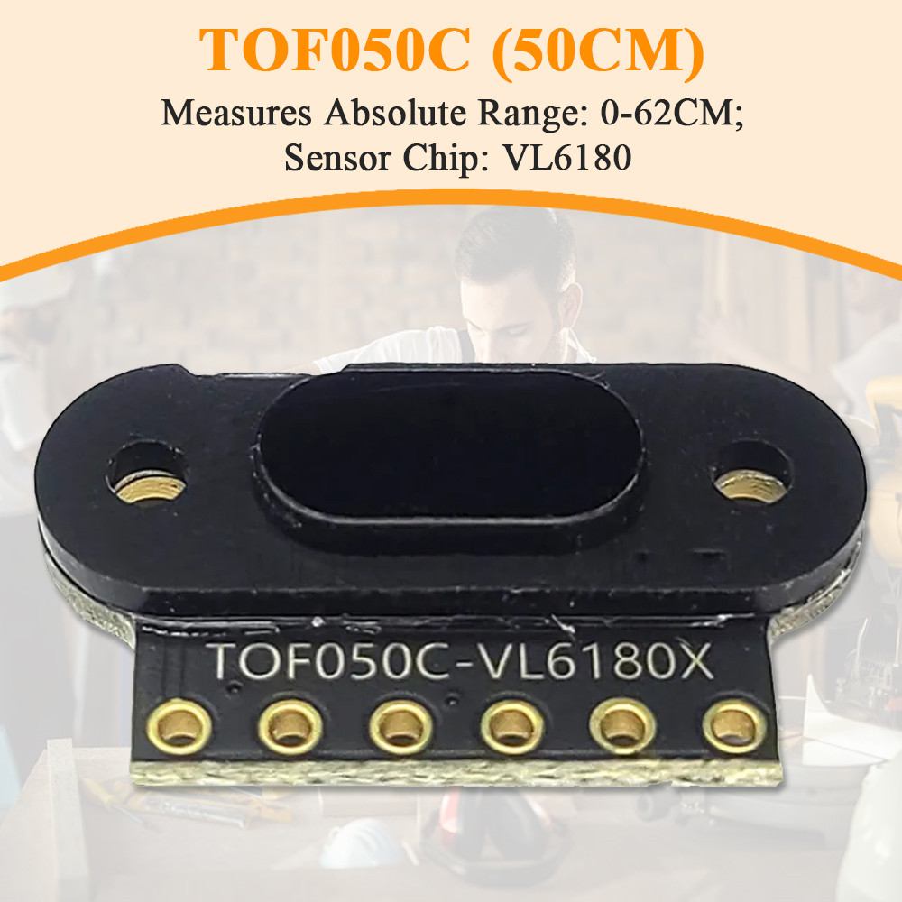 Laser Ranging Sensor Module fo - Sensor Kit Arduino 评论和价格